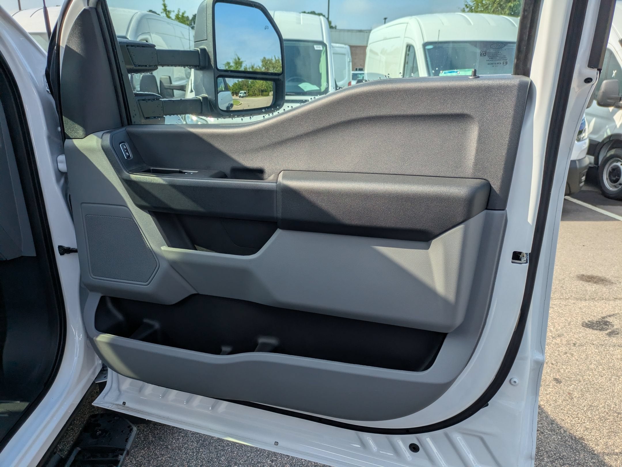 2026 Ford Super Duty F-450 DRW XL