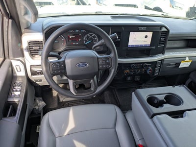 2026 Ford Super Duty F-450 DRW XL