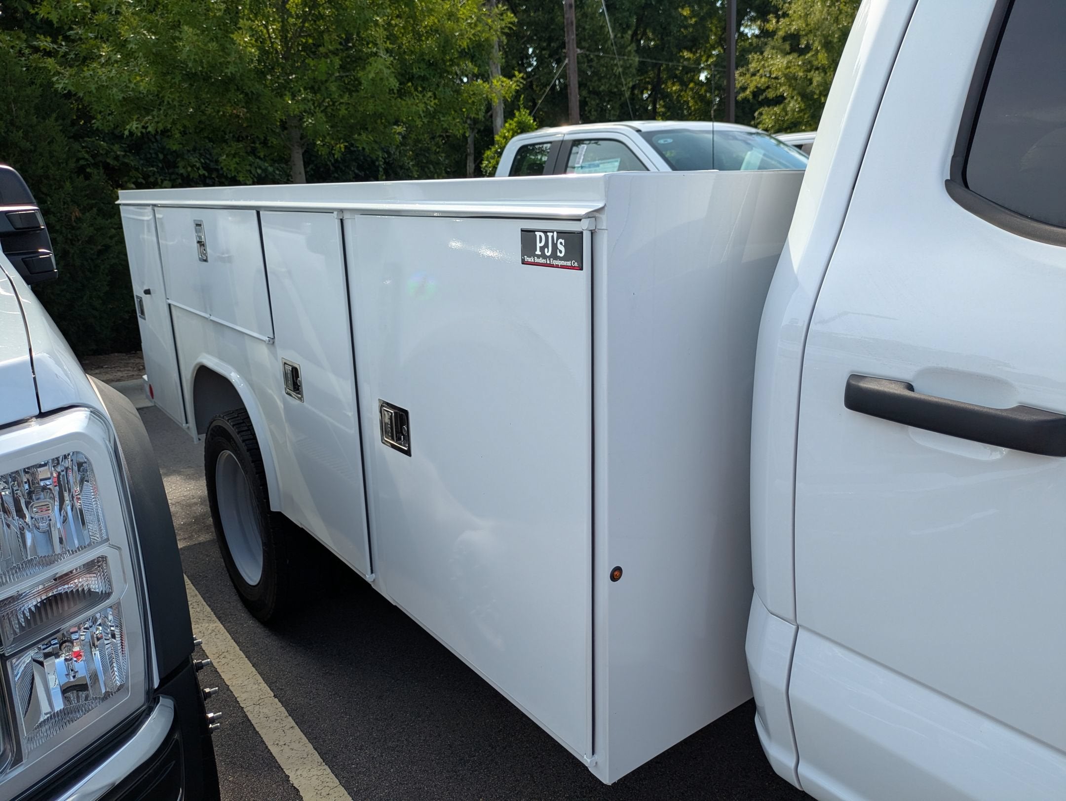 2026 Ford Super Duty F-450 DRW XL
