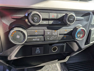 2025 Ford Super Duty F-450 DRW XL