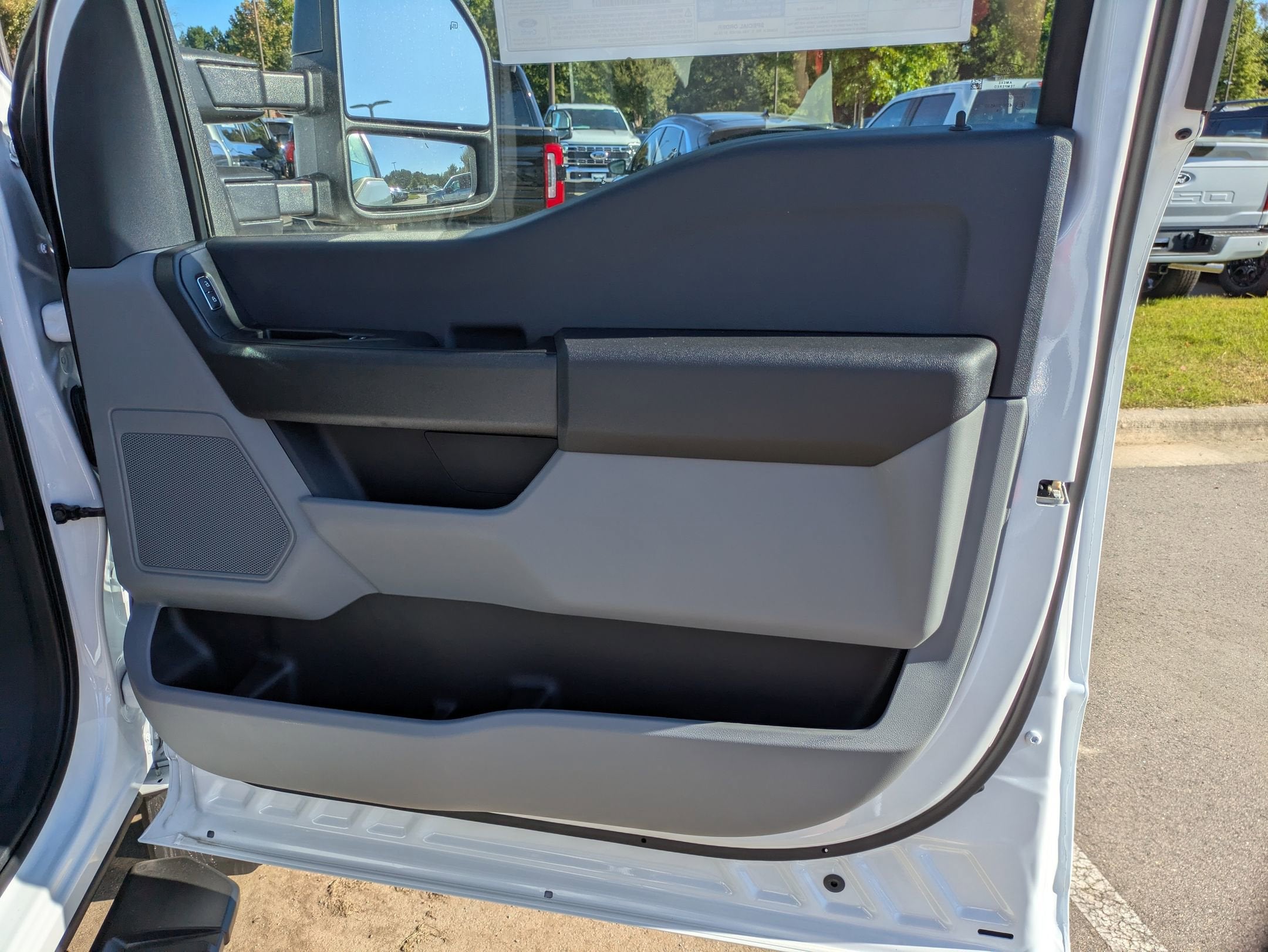 2025 Ford Super Duty F-450 DRW XL