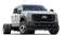 2025 Ford Super Duty F-450 DRW XL