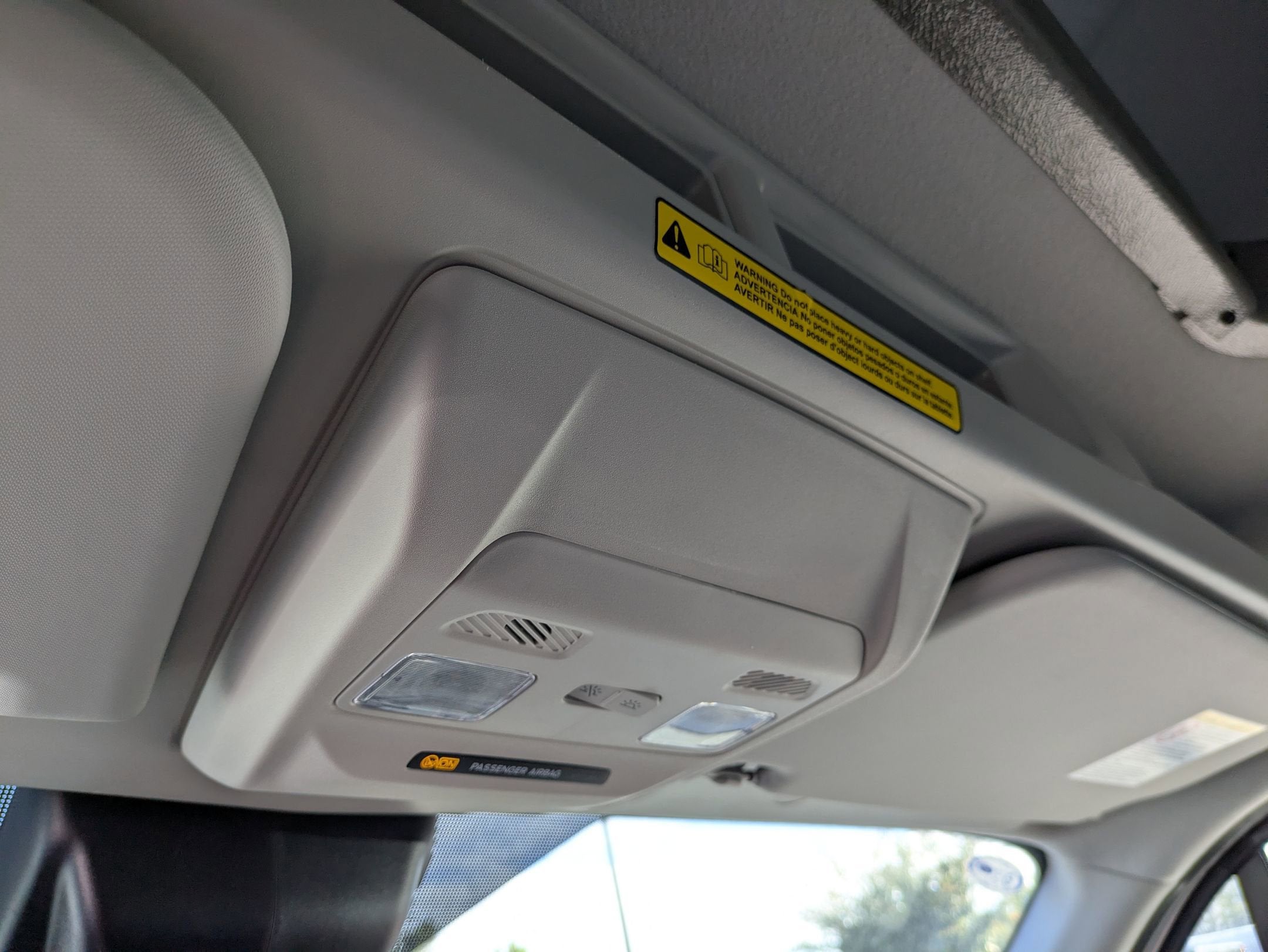 2025 Ford Transit Cutaway Base