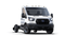 2025 Ford Transit Cutaway Base