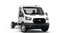 2026 Ford Transit Cutaway Base