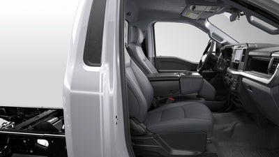 2026 Ford Super Duty F-550 DRW XL