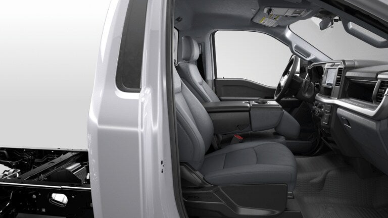 2026 Ford Super Duty F-550 DRW XL