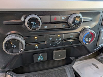 2026 Ford Super Duty F-550 DRW XL