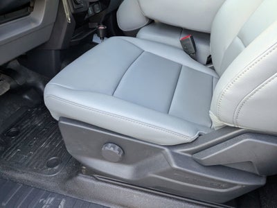 2026 Ford Super Duty F-550 DRW XL