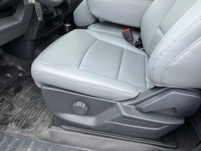 2026 Ford Super Duty F-550 DRW XL