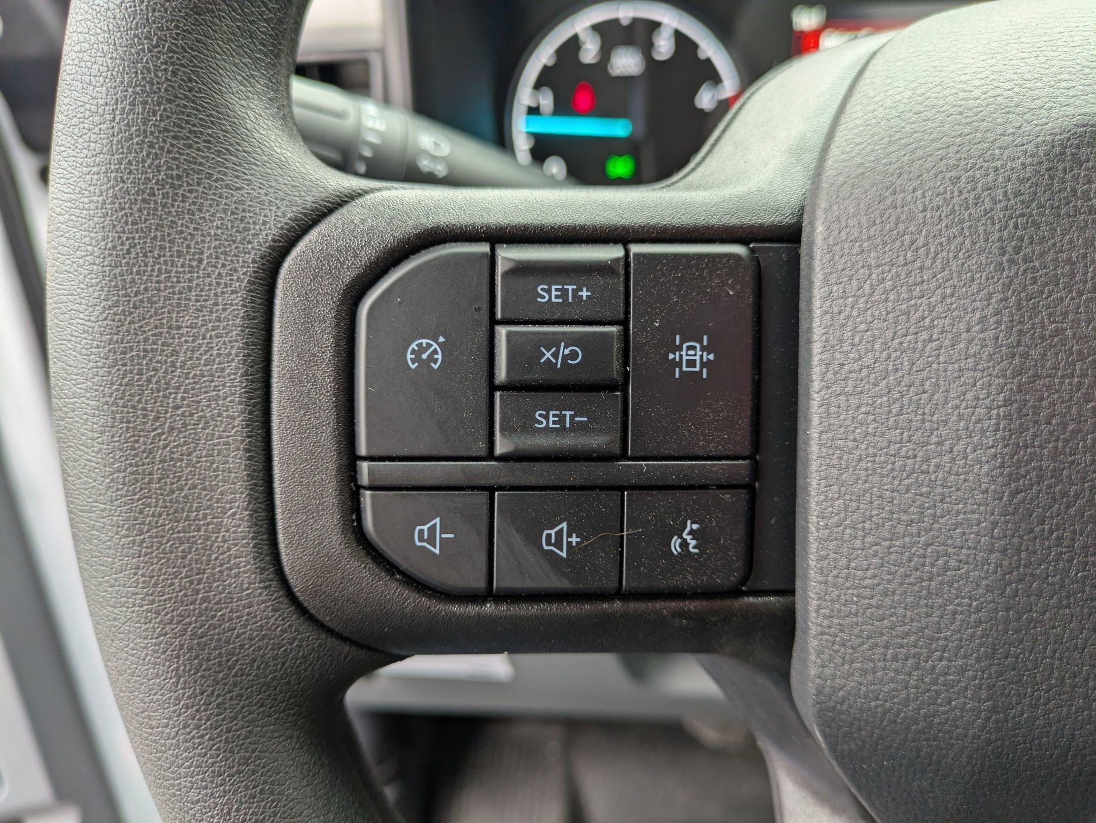 2026 Ford Super Duty F-550 DRW XL