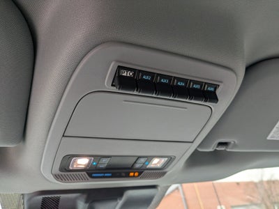 2026 Ford Super Duty F-550 DRW XL