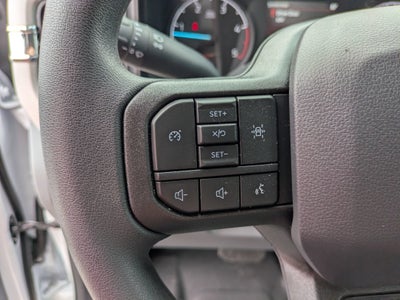 2026 Ford Super Duty F-550 DRW XL