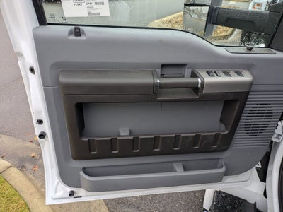 2026 Ford F-750SD Base