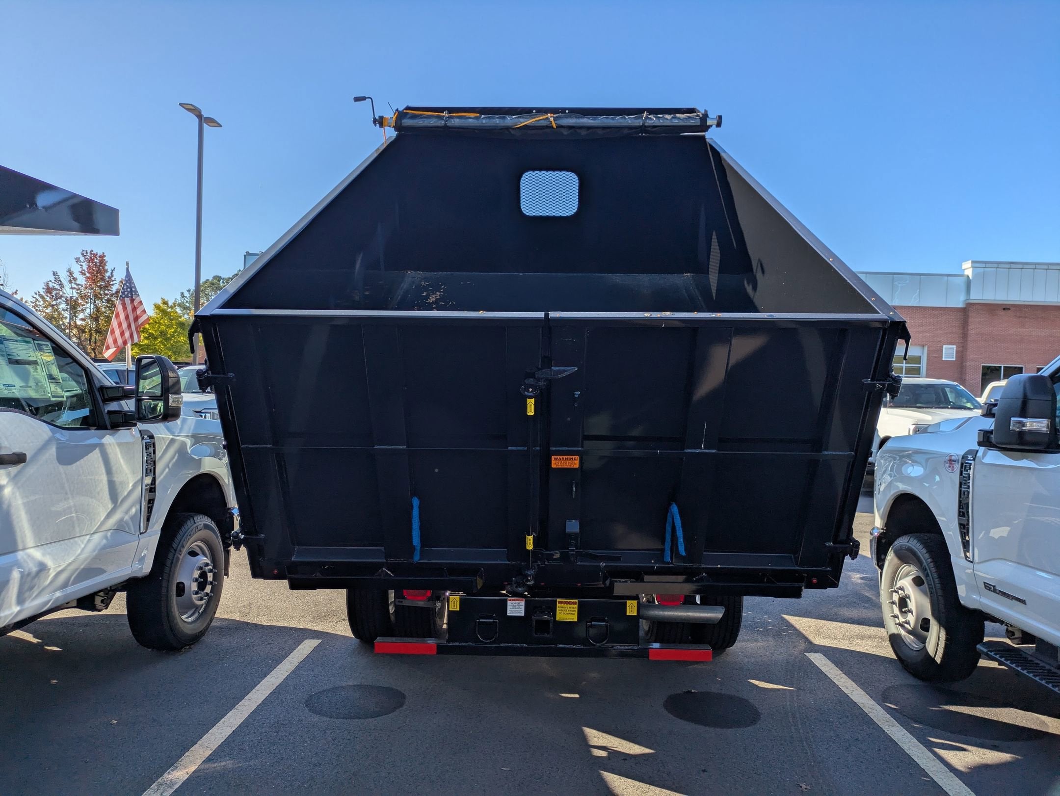 2026 Ford Super Duty F-350 DRW XL