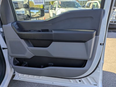 2026 Ford Super Duty F-350 DRW XL
