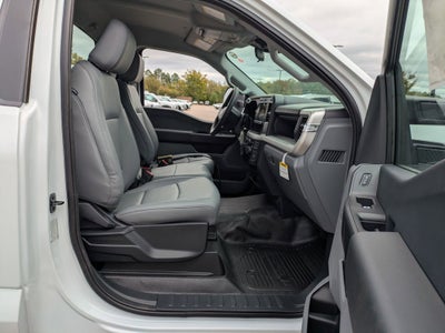 2026 Ford Super Duty F-350 DRW XL