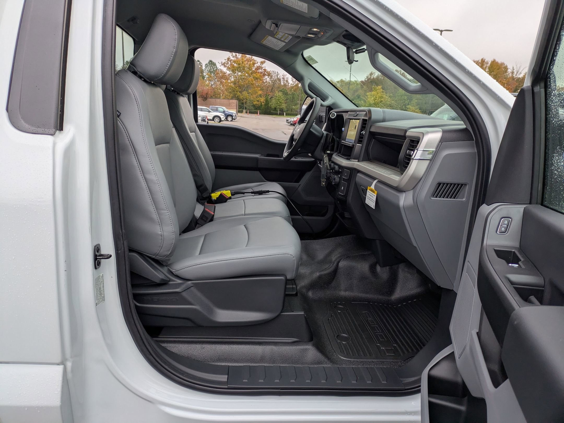 2026 Ford Super Duty F-350 DRW XL