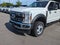 2025 Ford Super Duty F-550 DRW XL