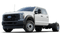 2025 Ford Super Duty F-550 DRW XL