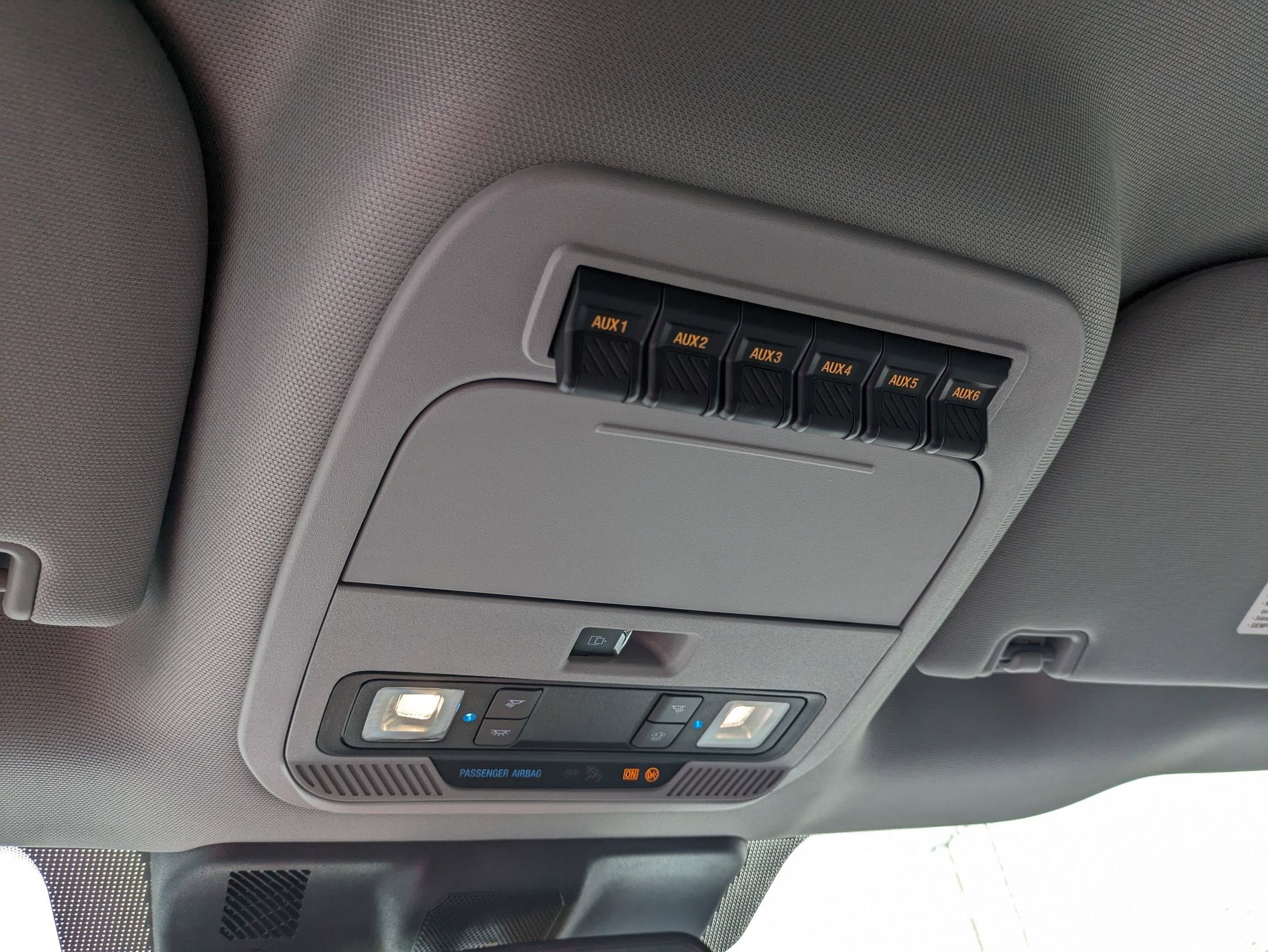 2025 Ford Super Duty F-550 DRW XL