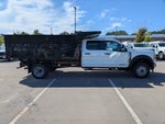 2025 Ford Super Duty F-550 DRW XL