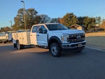 2026 Ford Super Duty F-550 DRW XL
