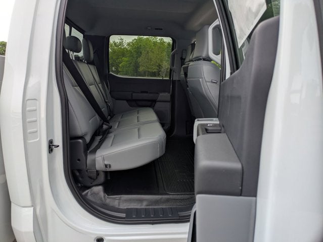 2026 Ford Super Duty F-550 DRW XL