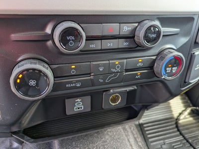 2025 Ford Super Duty F-550 DRW XL