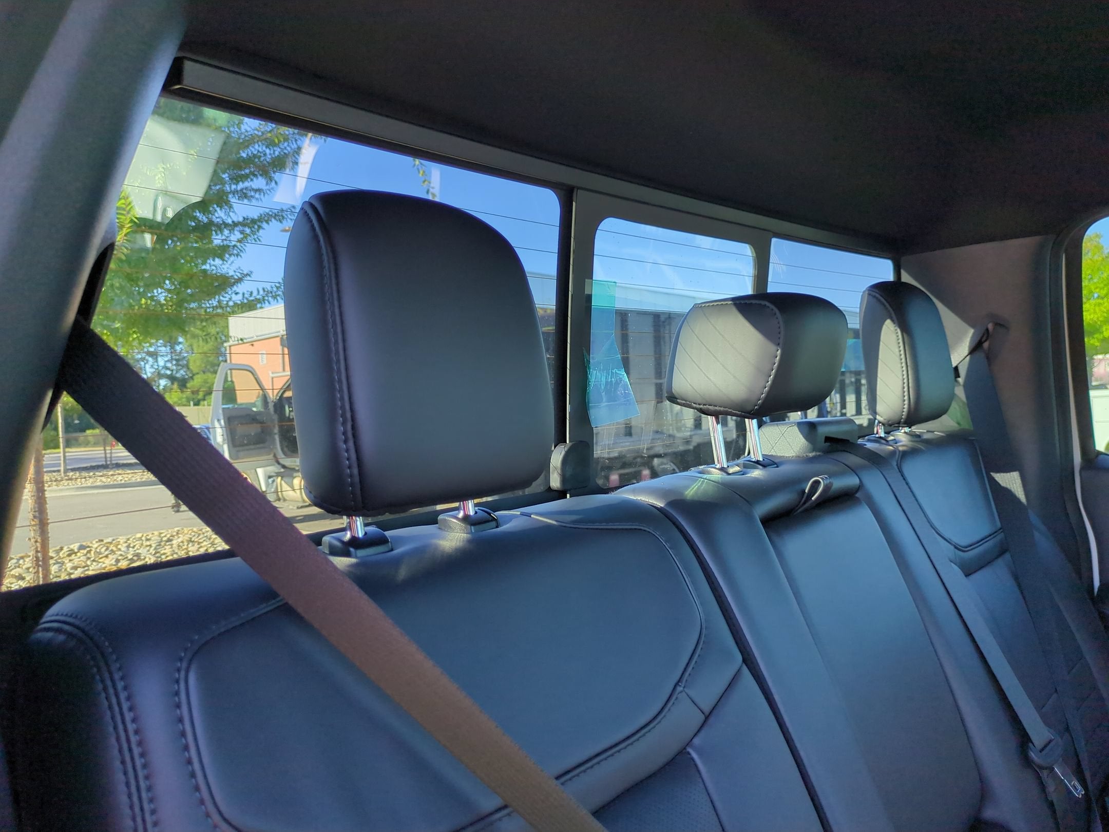 2027 Ford Super Duty F-550 DRW Platinum