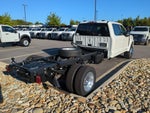 2027 Ford Super Duty F-550 DRW Platinum