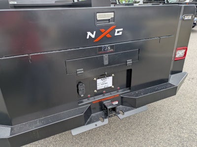 2027 Ford Super Duty F-550 DRW XL