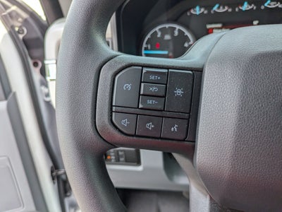 2026 Ford Super Duty F-550 DRW XL