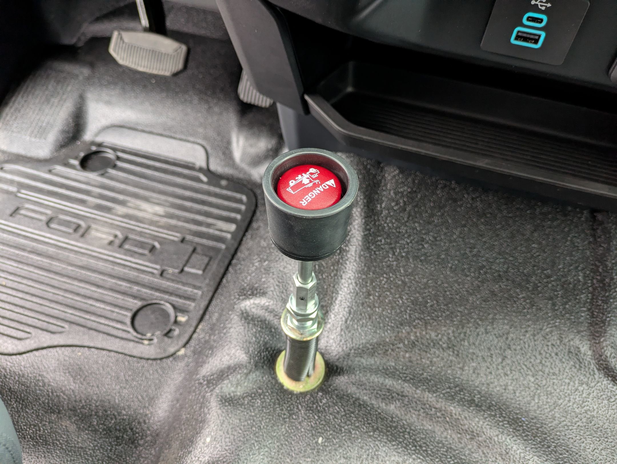 2026 Ford Super Duty F-450 DRW XL