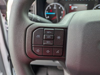 2026 Ford Super Duty F-450 DRW XL