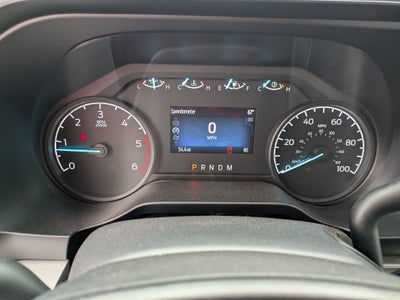 2026 Ford Super Duty F-450 DRW XL