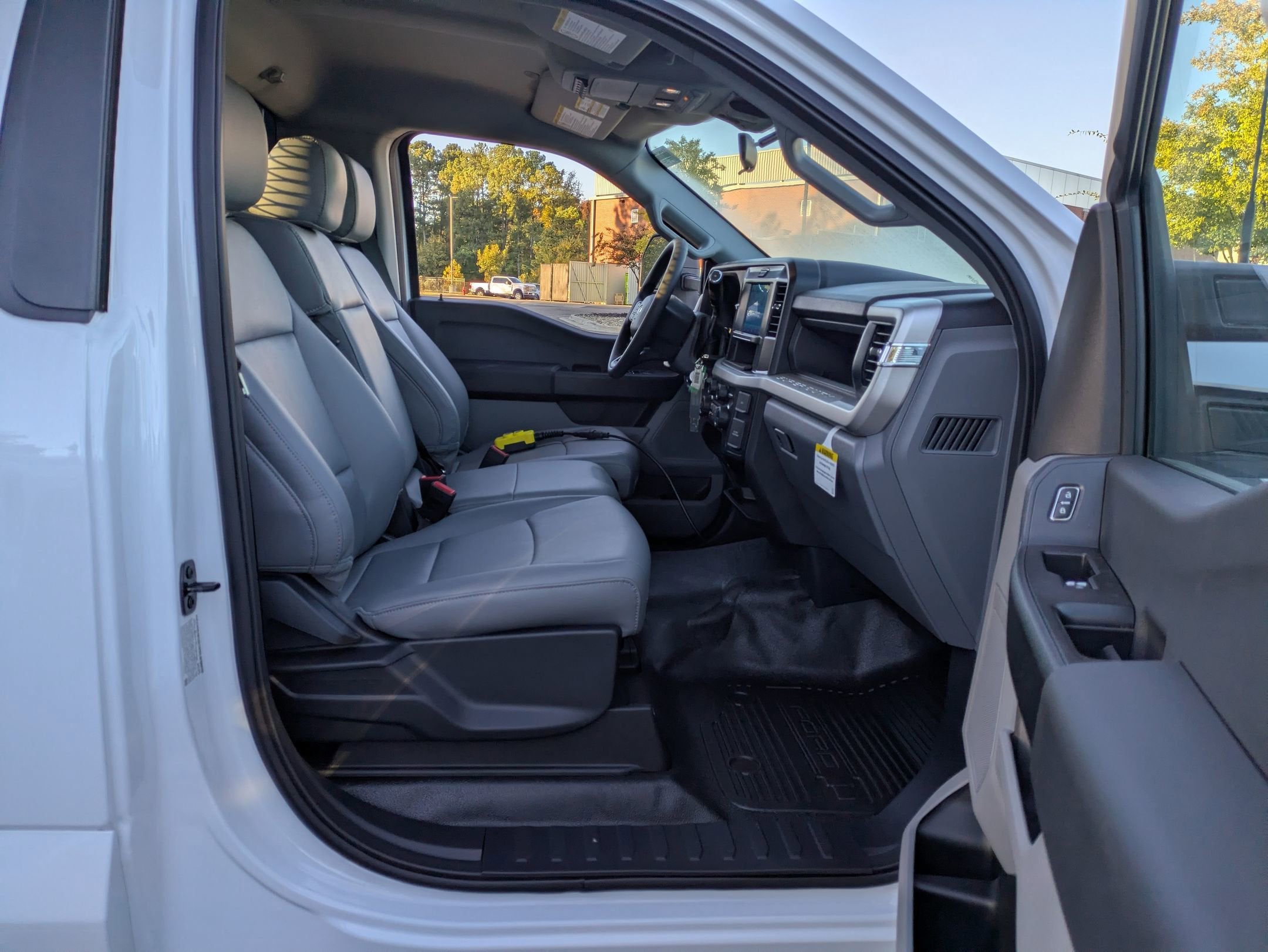 2026 Ford Super Duty F-450 DRW XL