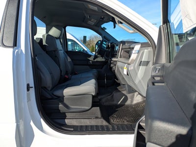 2026 Ford Super Duty F-450 DRW XL