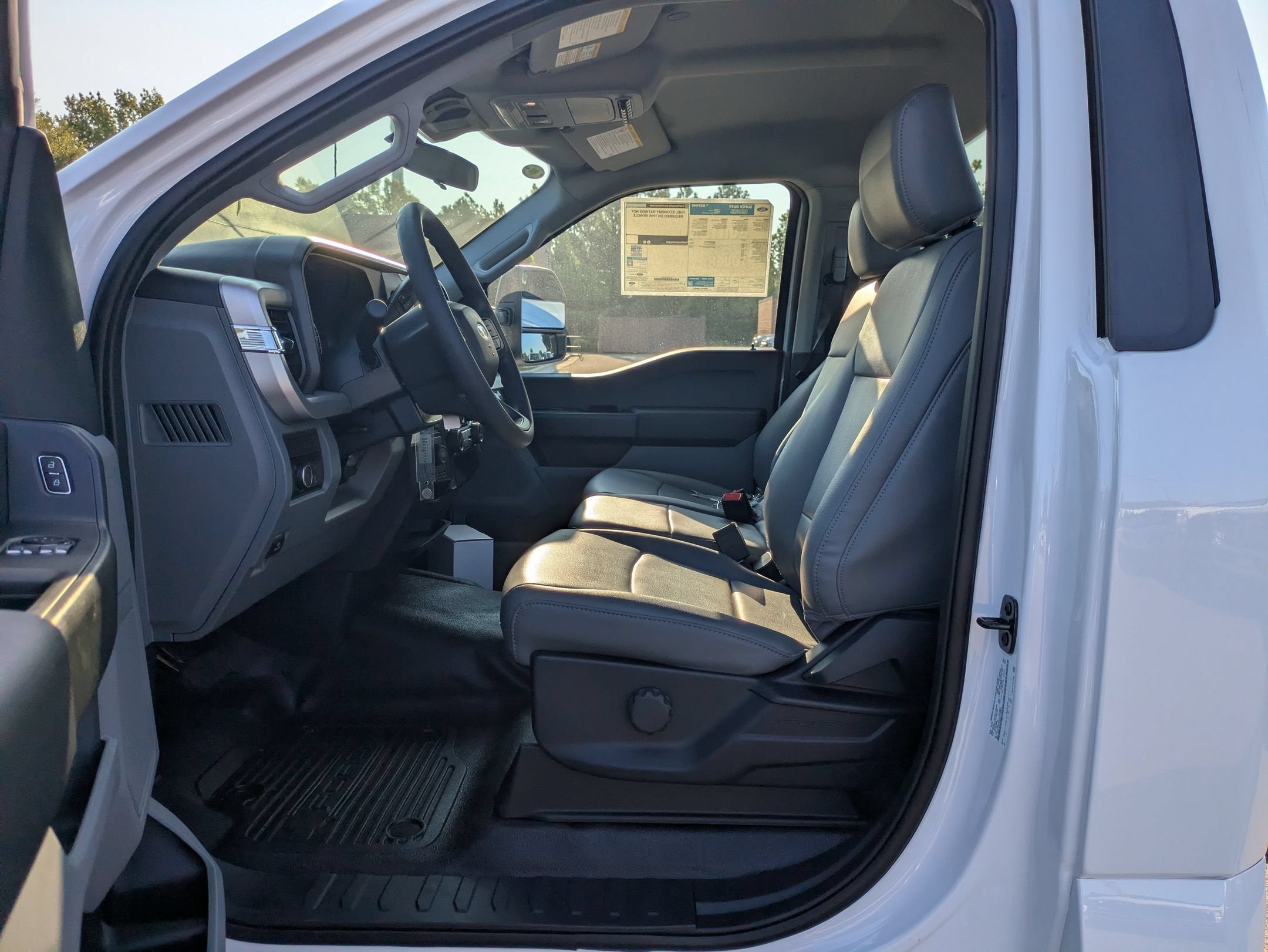 2026 Ford Super Duty F-450 DRW XL