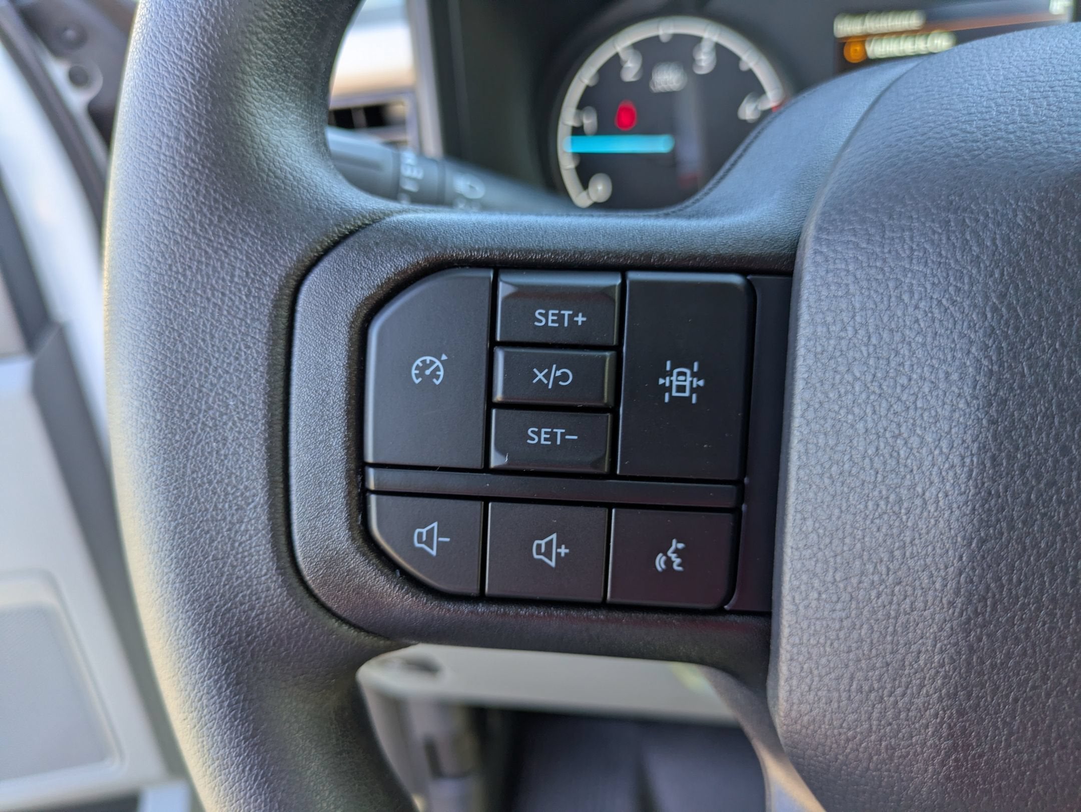 2026 Ford Super Duty F-550 DRW XL