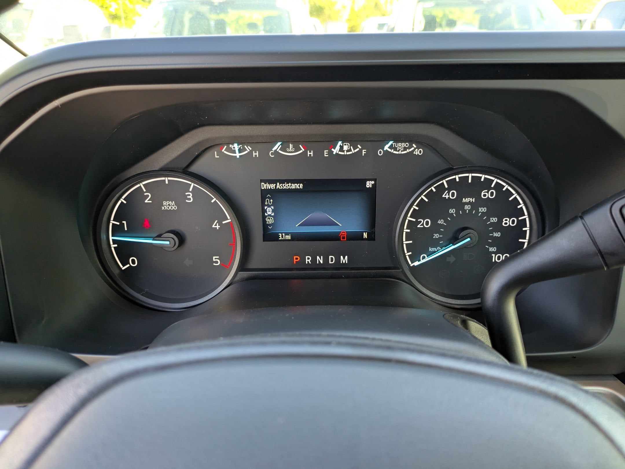 2026 Ford Super Duty F-550 DRW XL