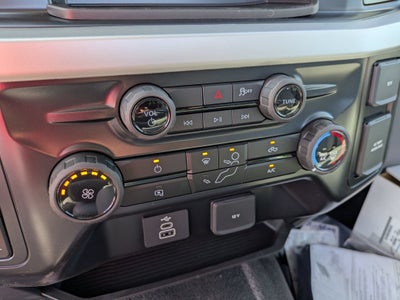 2026 Ford Super Duty F-550 DRW XL