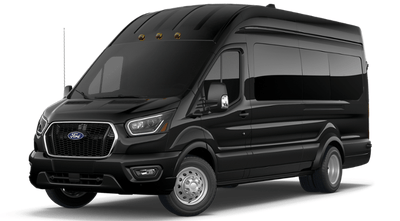 2027 Ford Transit Passenger Wagon XLT