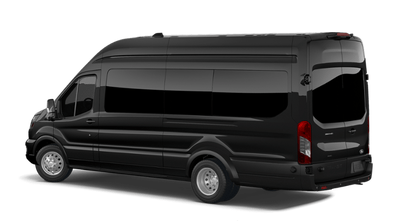 2027 Ford Transit Passenger Wagon XLT