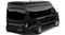 2027 Ford Transit Passenger Wagon XLT