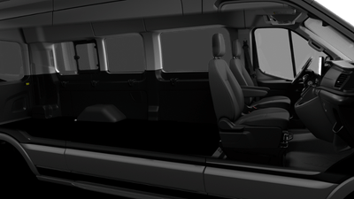 2027 Ford Transit Passenger Wagon XLT