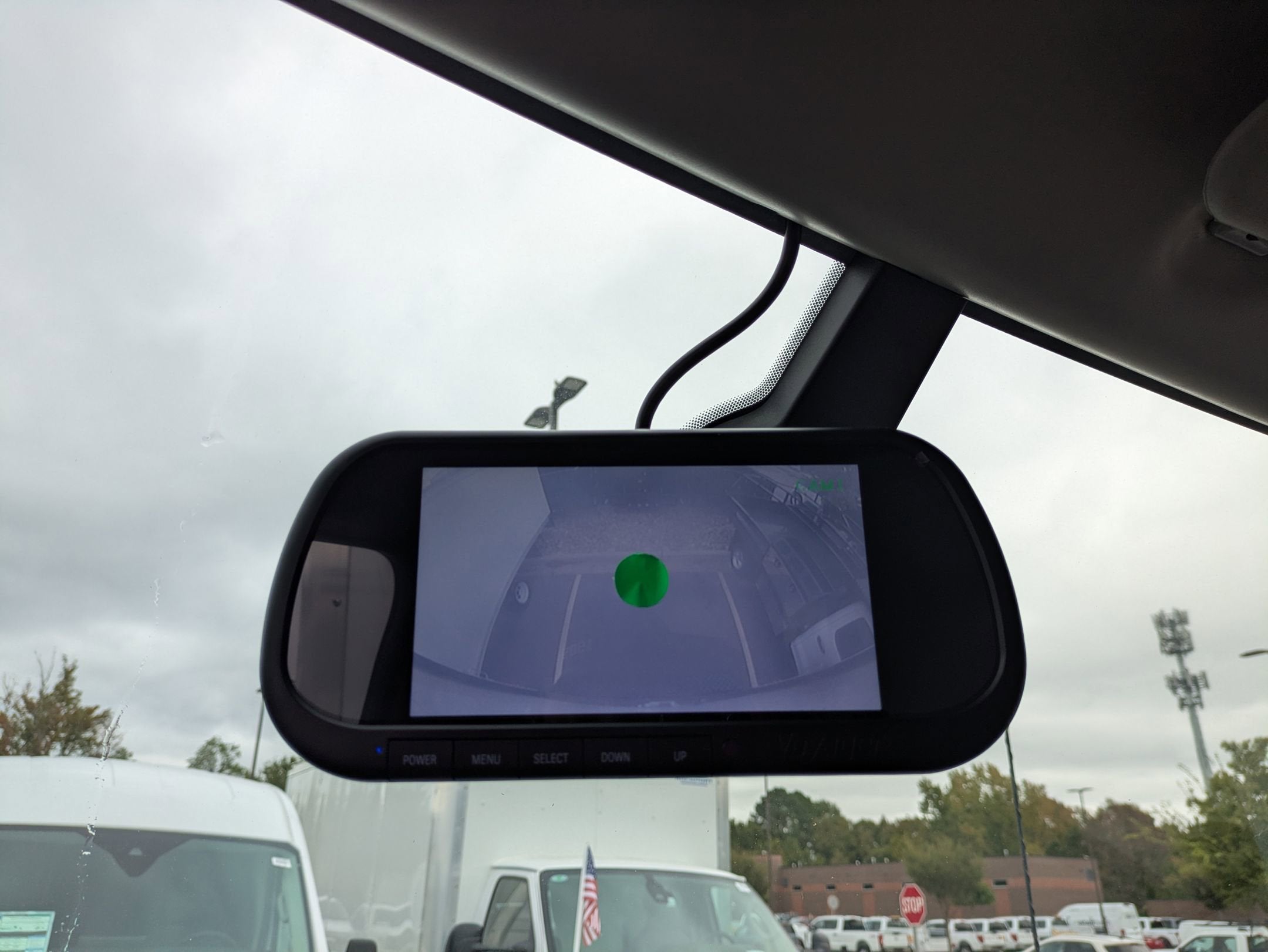 2026 Ford E-Series Cutaway E-350 DRW 176" WB