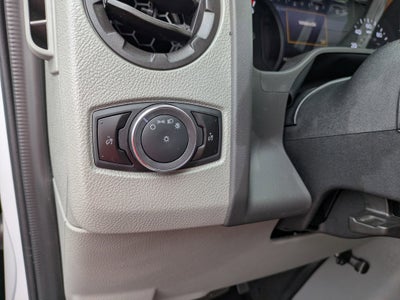 2026 Ford E-Series Cutaway E-350 DRW 158" WB