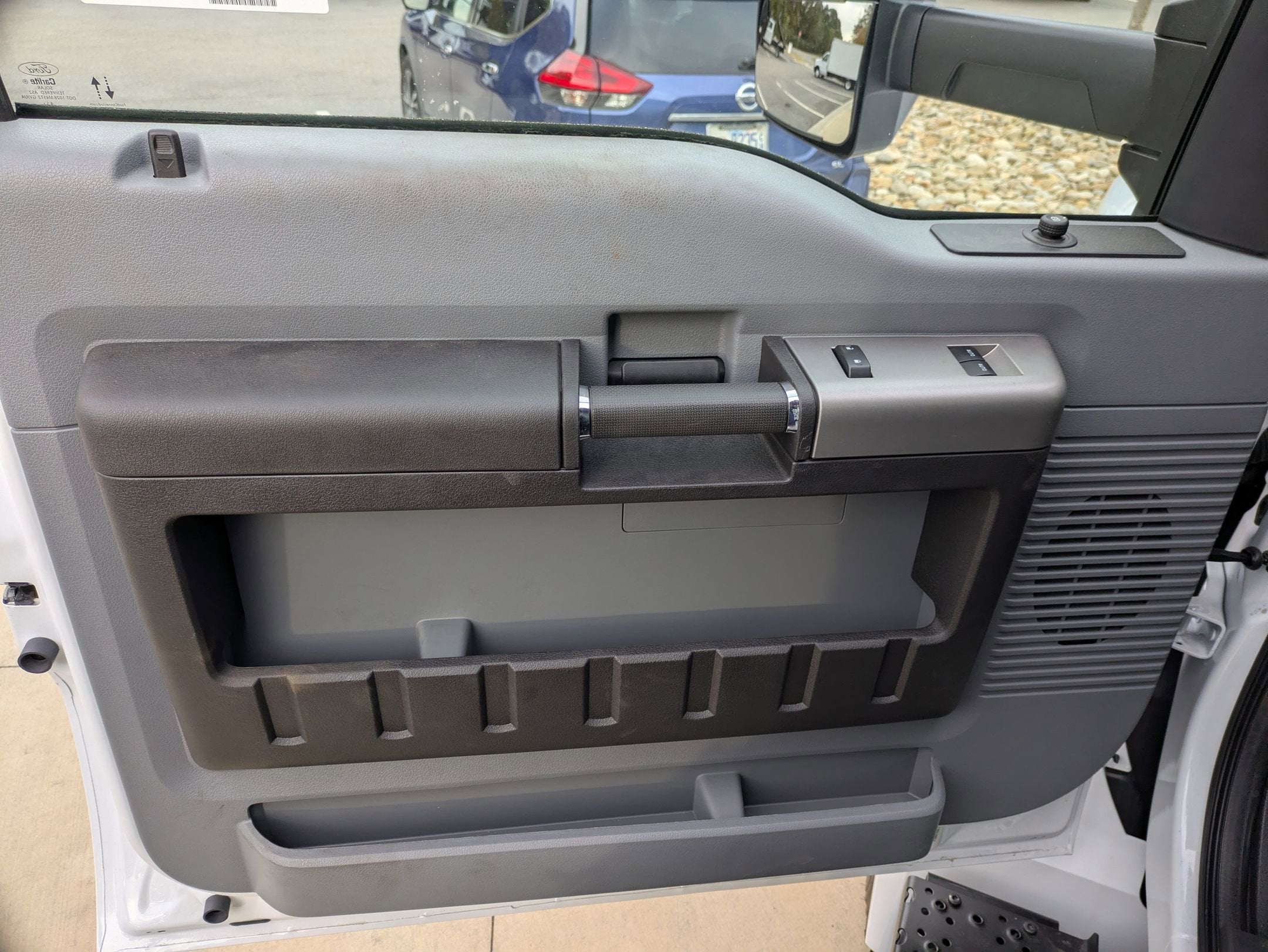 2026 Ford F-750SD Base