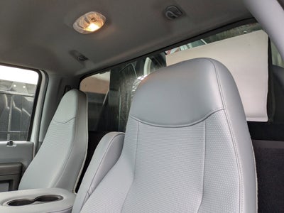 2026 Ford F-750SD Base